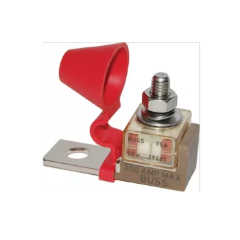 Blue Sea Fuse Block Terminal Fuse 