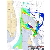 CMOR Chart for Bahamas for Navico