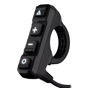 Garmin Handlebar Controller