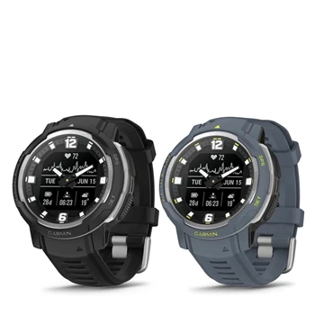 Garmin Instinct Crossover-Standard Edition