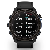 Garmin Descent Mk3i Carbon Gray DLC Titanium with Black Band 51mm