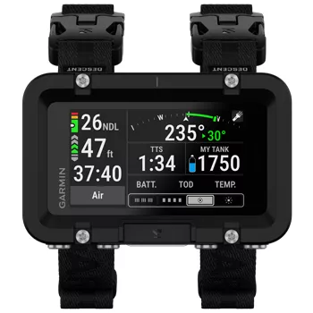 Garmin Descent X50i Premium Dive Computer