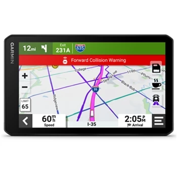 Garmin dezlCam OTR710