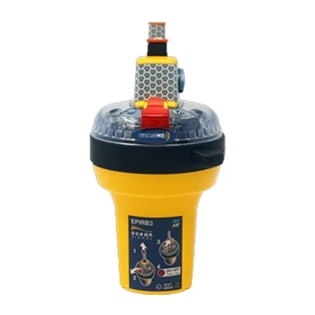 Ocean Signal rescueME EPIRB3 Cat 2 with AIS, RLS, NFC