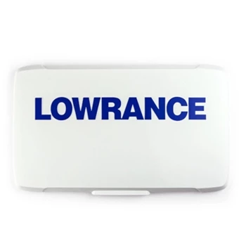 Lowrance Eagle 9 Suncover