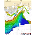 CMOR Chart for East Gulf Of Mexico for Navico