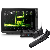 Garmin EchoMap Ultra 2 126sv Livescope Plus and GT56 Bundle