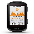 Garmin Edge 540 Solar Cycling GPS