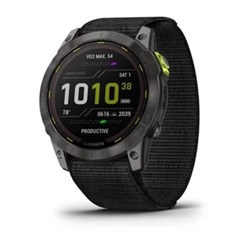 Garmin Enduro 2 Ultraperformance Multisport GPS Watch