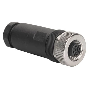 Maretron NMEA 2000 Field Attachable Female Connector