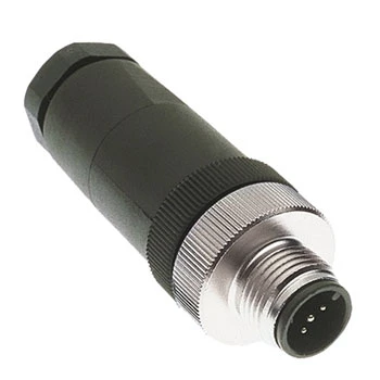 Maretron NMEA 2000 Field Attachable Male Connector