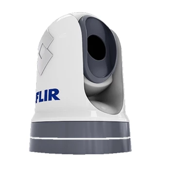 FLIR M300C Stabilized HD Color Low Light Camera