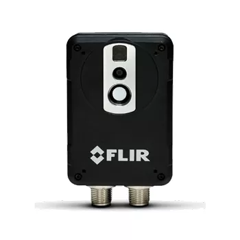 FLIR MTMS Maritime Thermal Monitoring System