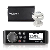 Fusion RA 70NSX Stereo with SXV300 Sirius XM Bundle