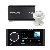 Fusion MS-RA770 Apollo Stereo with SXV300 Sirius XM Bundle