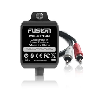 Fusion BT-100 Bluetooth Adapter