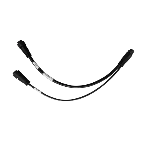 Furuno Y-Cable for multi-channel CHIRP Transducer