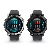 Garmin Fenix E Premium Multisport GPS Watch