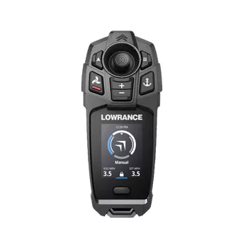 Lowrance Freesteer Joystick Remote