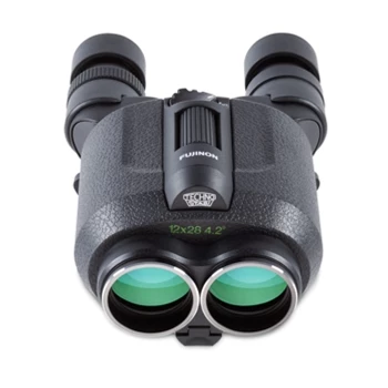 Fujinon Techno-Stabi TS12x28 Waterproof Binoculars