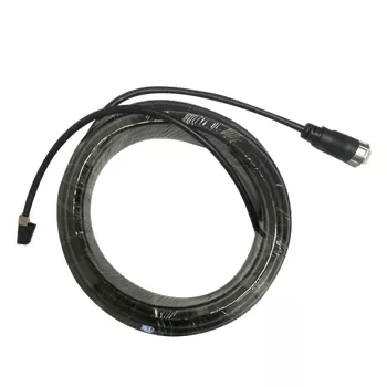 Furuno TZTouchXL 10M Lan Cable with Waterproof RJ45 to Non Waterproof RJ45 Connections