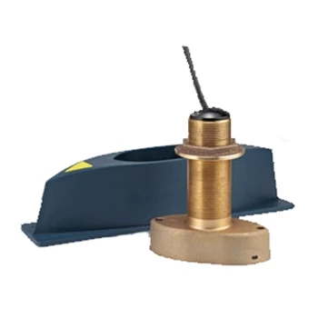 Furuno Bronze Thru-Hull Transducer for DFF3D