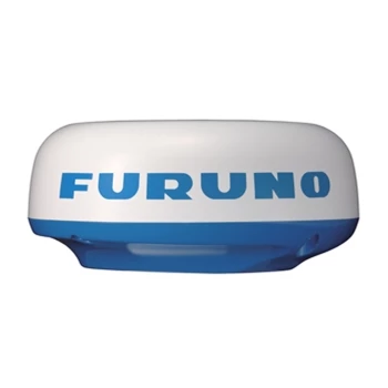 Furuno DRS4DL+ UHD 19” 4kW Radome with ARPA