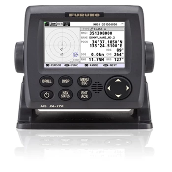 Furuno FA170 Class A AIS Transceiver