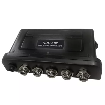 Furuno HUB102 Marinized Ethernet Hub