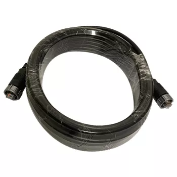 Furuno TZTouchXL 10M Lan Cable with Waterproof RJ45 Connections