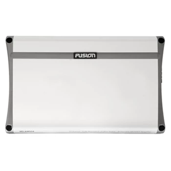 Fusion MS-AM504 500 Watt Marine Amplifier