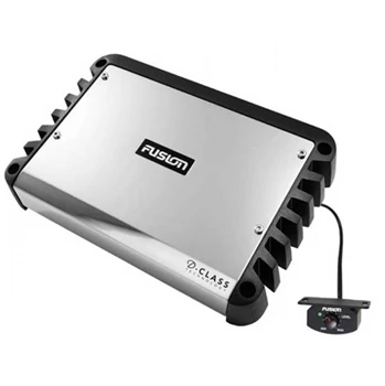 Fusion DA-51600 Signature Marine Amplifier