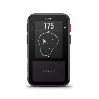 Garmin Approach G20 Solar GPS Golf Handheld