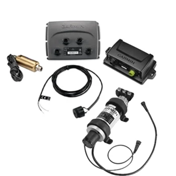 Garmin Reactor 40 Hydraulic Autopilot with 1.2L Pump Bundle