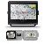 Garmin GPSMAP 8610xsv GN+ Navionics Vision+ Bundle