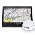 Garmin GPSMAP 8616 GN+ GXM54 Weather Bundle