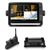 Garmin ECHOMAP UHD 73sv and  LiveScope PLUS Bundle