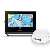 Garmin GPSMAP 743 GN+ GXM54 Weather Bundle