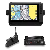 Garmin ECHOMAP UHD2 93sv GN+ with Transducer and LiveScope Plus Bundle