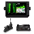 Garmin ECHOMAP UHD2 94sv GN+ with Transducer and LiveScope Plus Bundle