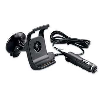 Garmin Auto Suction Mount for Montana 600/Monterra, 276Cx