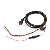 Garmin 8-Pin Power/Data Cable for Chartplotters