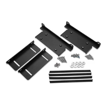 Garmin Flat Mount Kit for GPSMAP 5x7 Series / EchoMap 50s