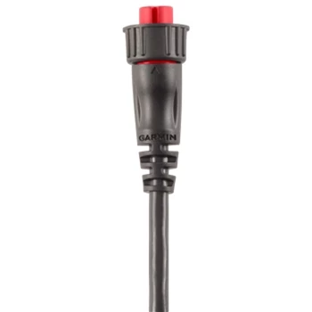 Garmin 4-Pin Power/Data Cable for Chartplotters