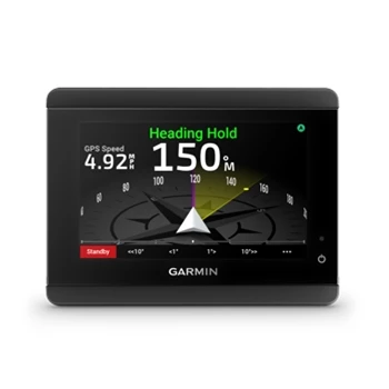 Garmin GHC 50 Autopilot Instrument