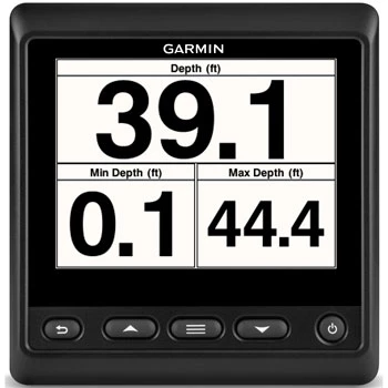 Garmin GMI 20 Marine Instrument Display