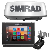 Simrad GO9 XSE with 83/200 Transducer and HALO20 Bundle