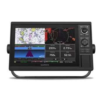 Garmin GPSMAP 1222 Chartplotter