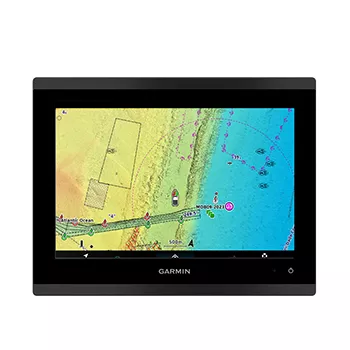Garmin GPSMAP 9210XSV Multifunction Display