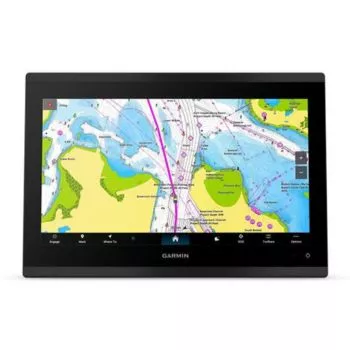 Garmin GPSMAP 9213 Multifunction Display